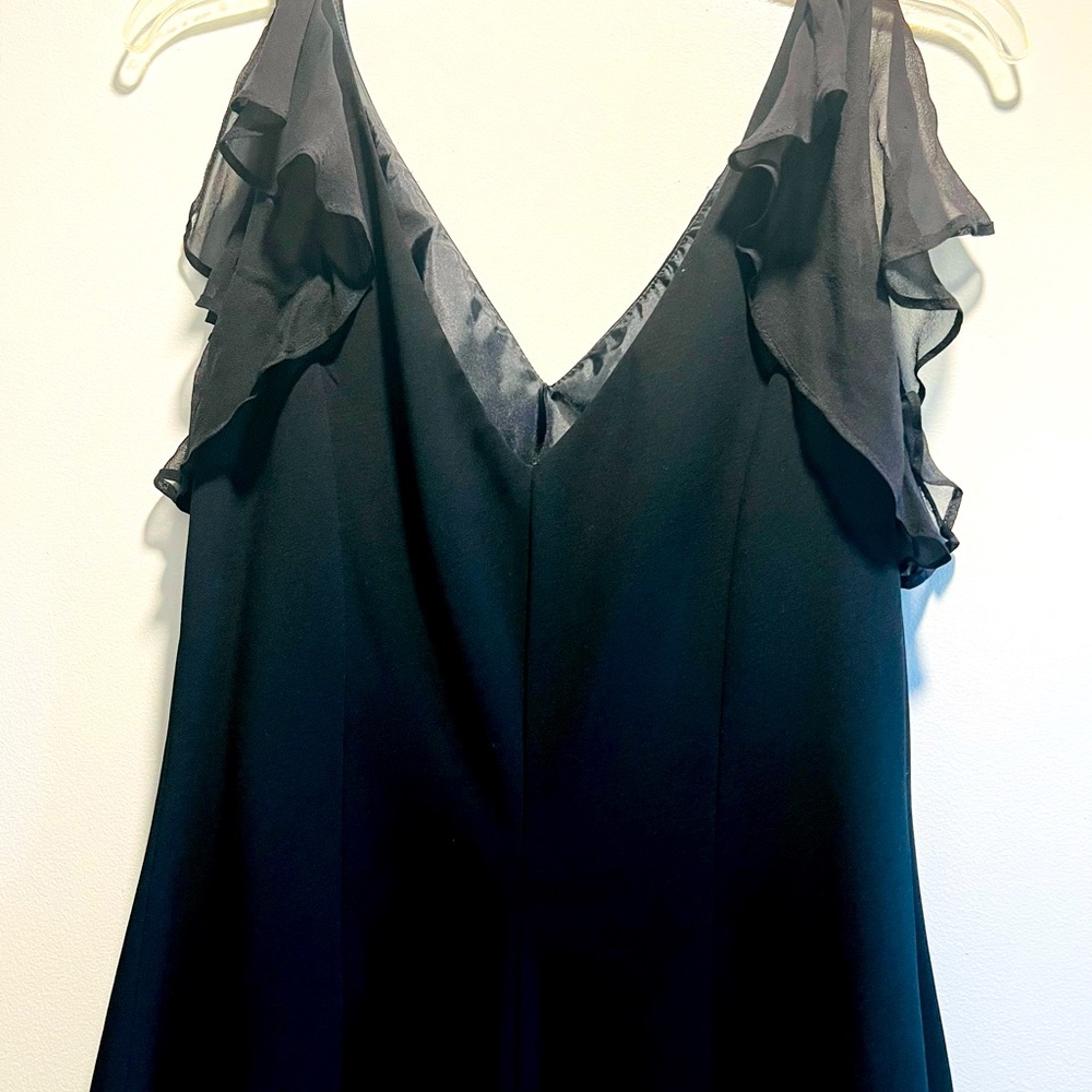 Gorgeous Jones New York evening gown size 10